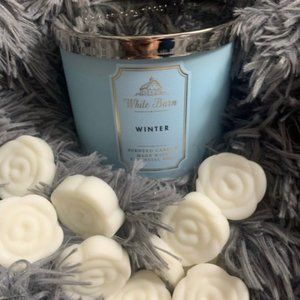 Bath and Body Works Candle Wax Melts